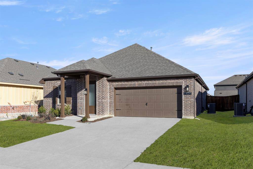 Anna, TX 75409,1500 Eagle Meadow Trail