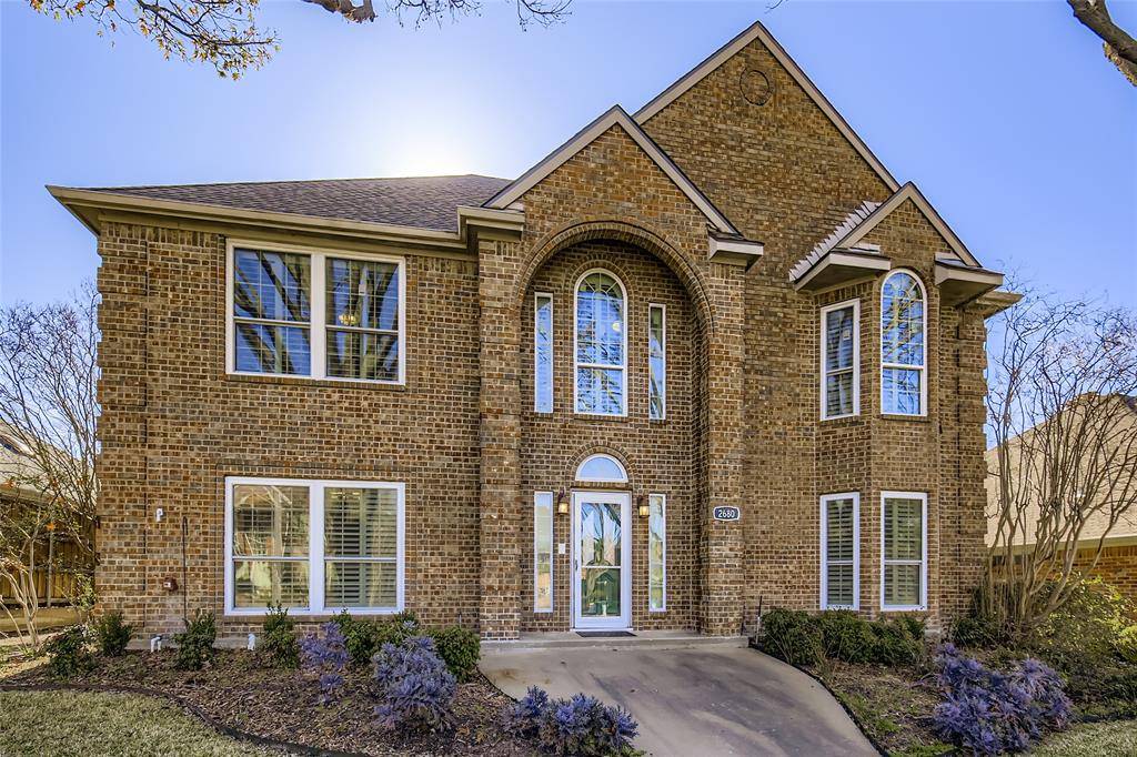 Richardson, TX 75082,2680 Carnation Drive