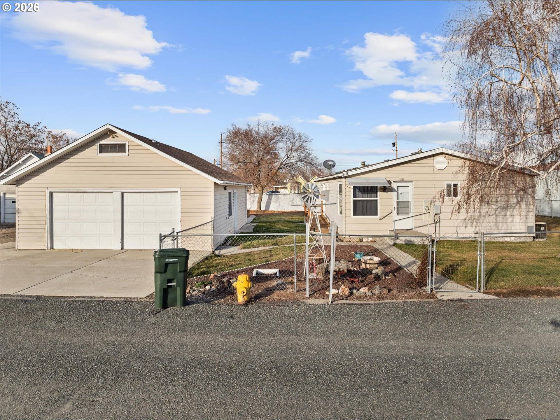 Baker City, OR 97814,2106 COLORADO PL