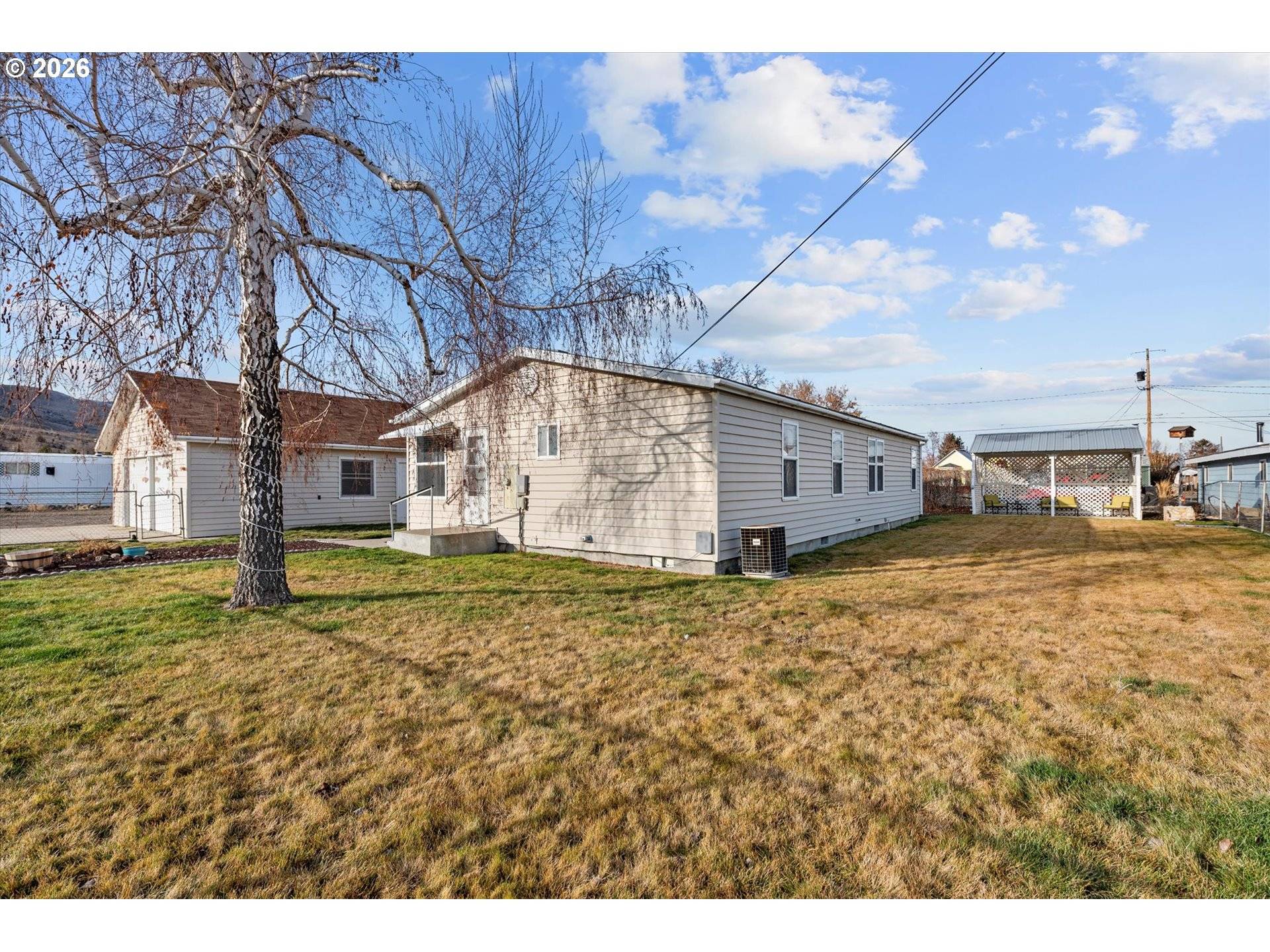 Baker City, OR 97814,2106 COLORADO PL