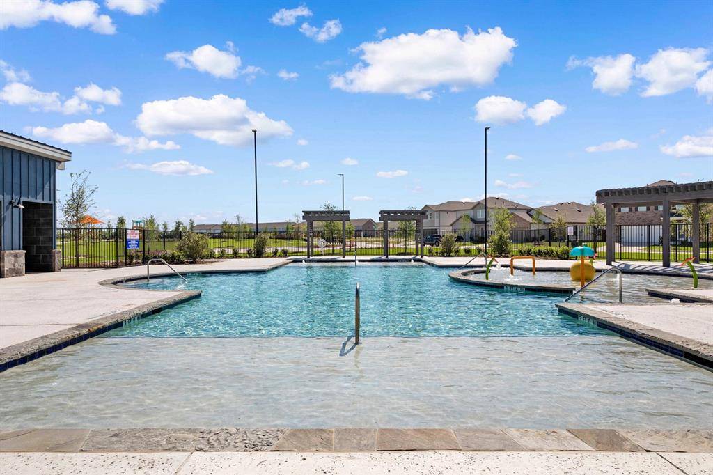 Anna, TX 75409,1420 Eagle Meadow Trail