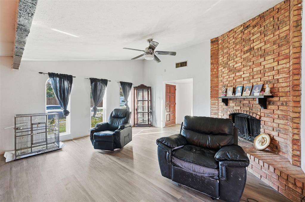 Arlington, TX 76014,3415 Killala Court