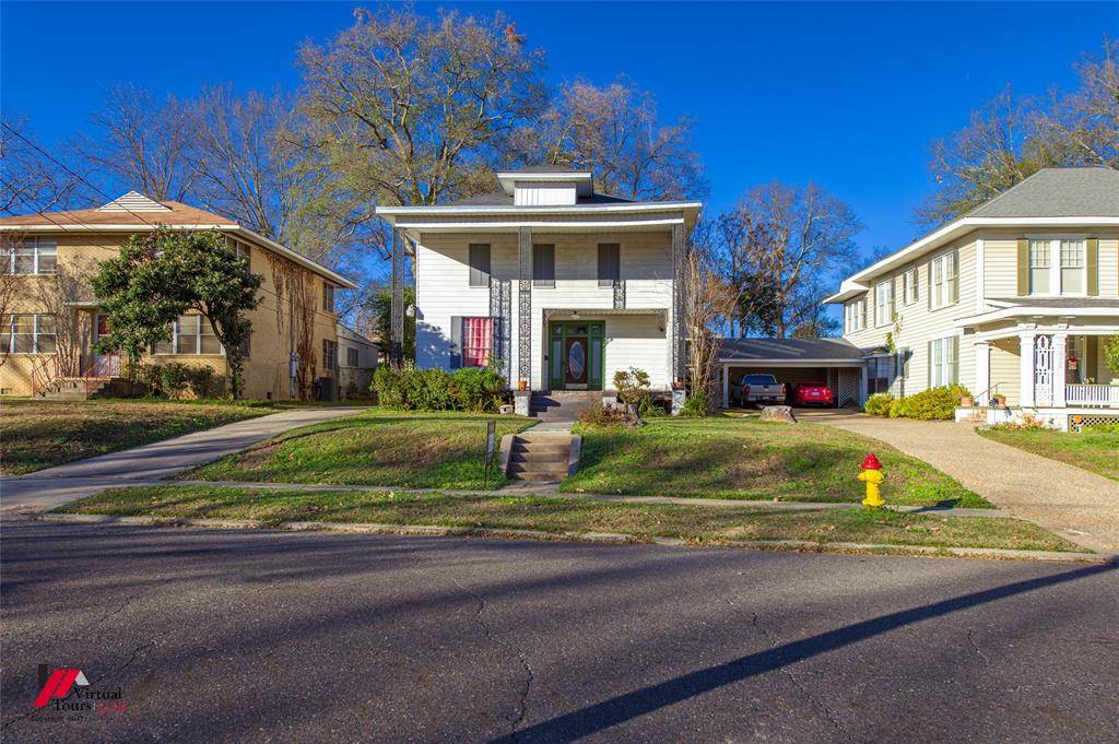 Shreveport, LA 71104,912 Prospect Street