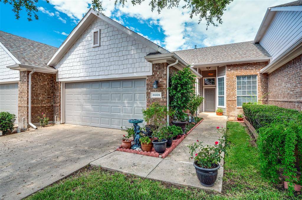 Plano, TX 75093,3009 Bonsai Drive