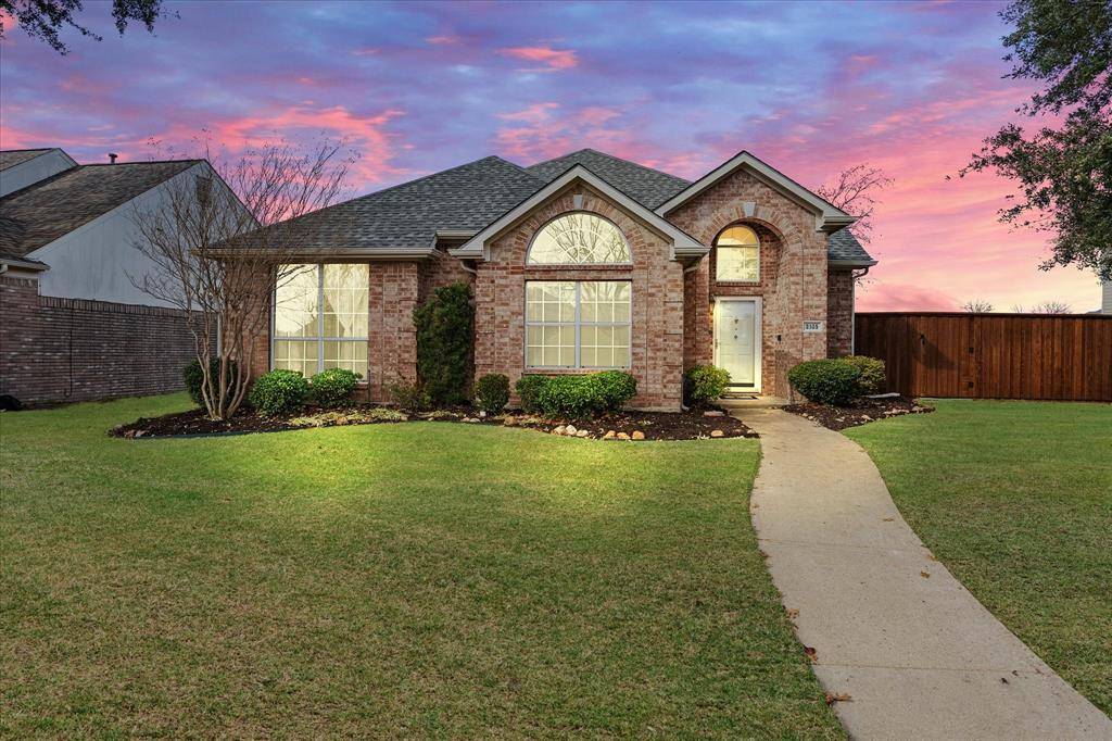 Mesquite, TX 75181,2105 Highwood Street