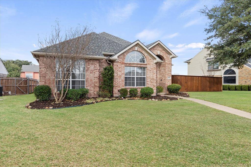 Mesquite, TX 75181,2105 Highwood Street