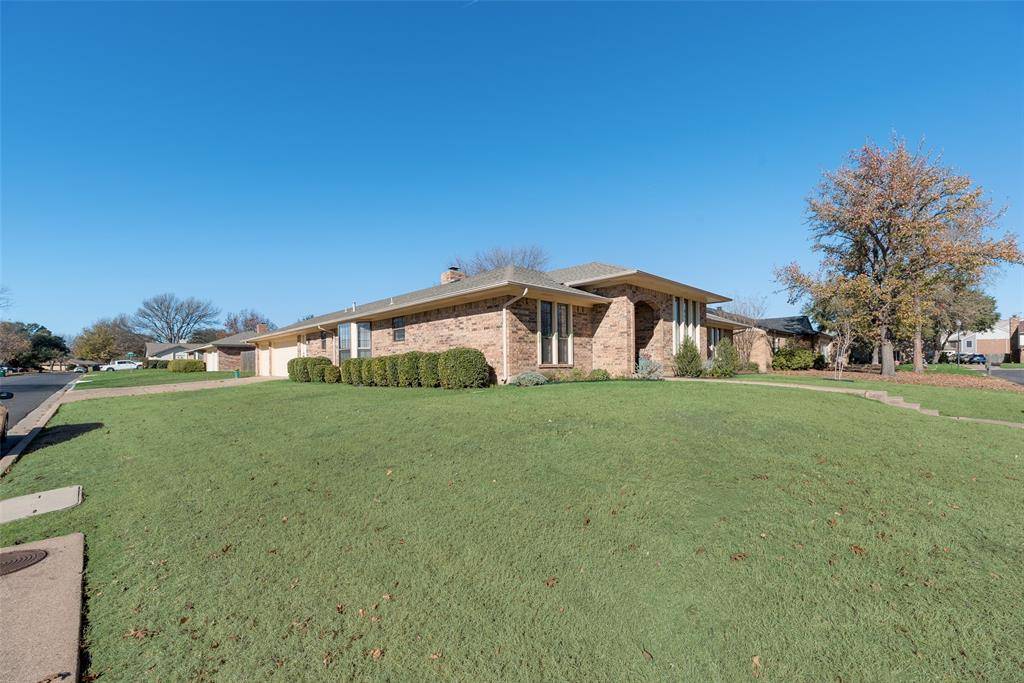 Fort Worth, TX 76133,4336 Longmeadow Way