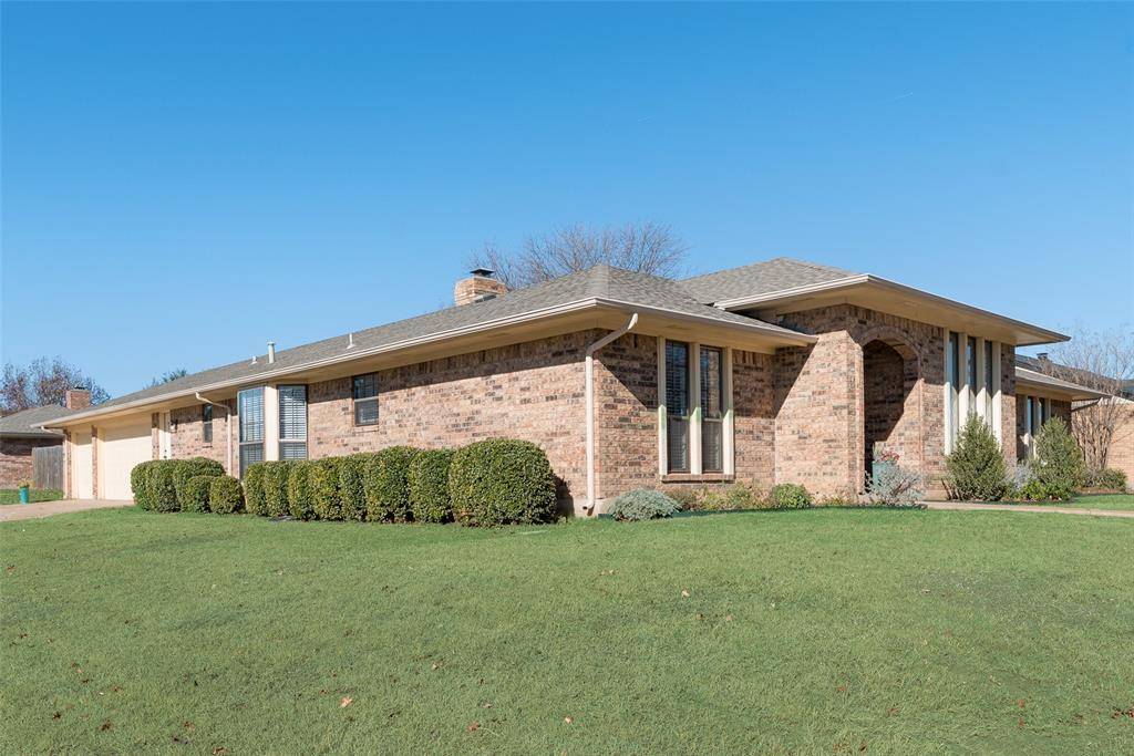 Fort Worth, TX 76133,4336 Longmeadow Way