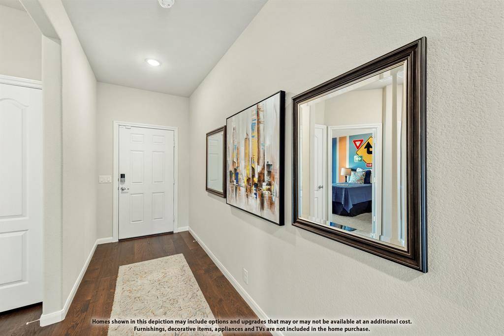 Lavon, TX 75166,102 Winterwood Drive