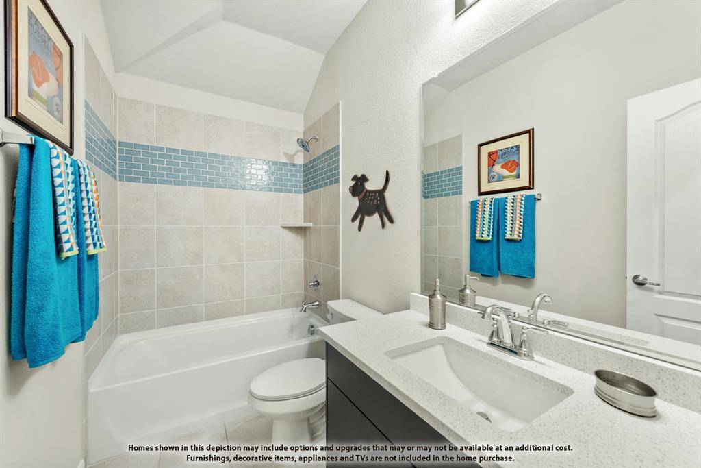 Lavon, TX 75166,102 Winterwood Drive