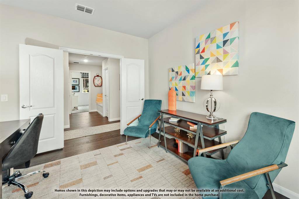 Lavon, TX 75166,102 Winterwood Drive