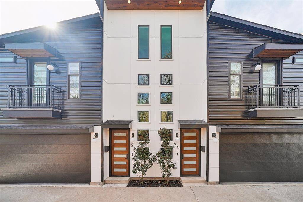 Dallas, TX 75226,4618 Columbia Avenue #Bulding 2