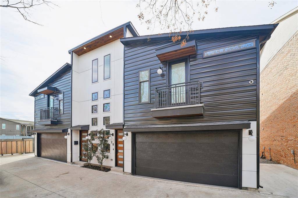 Dallas, TX 75226,4618 Columbia Avenue #Bulding 2