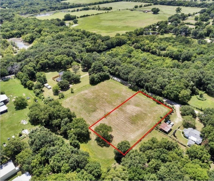 Combine, TX 75159,000 Loren Boyd Road