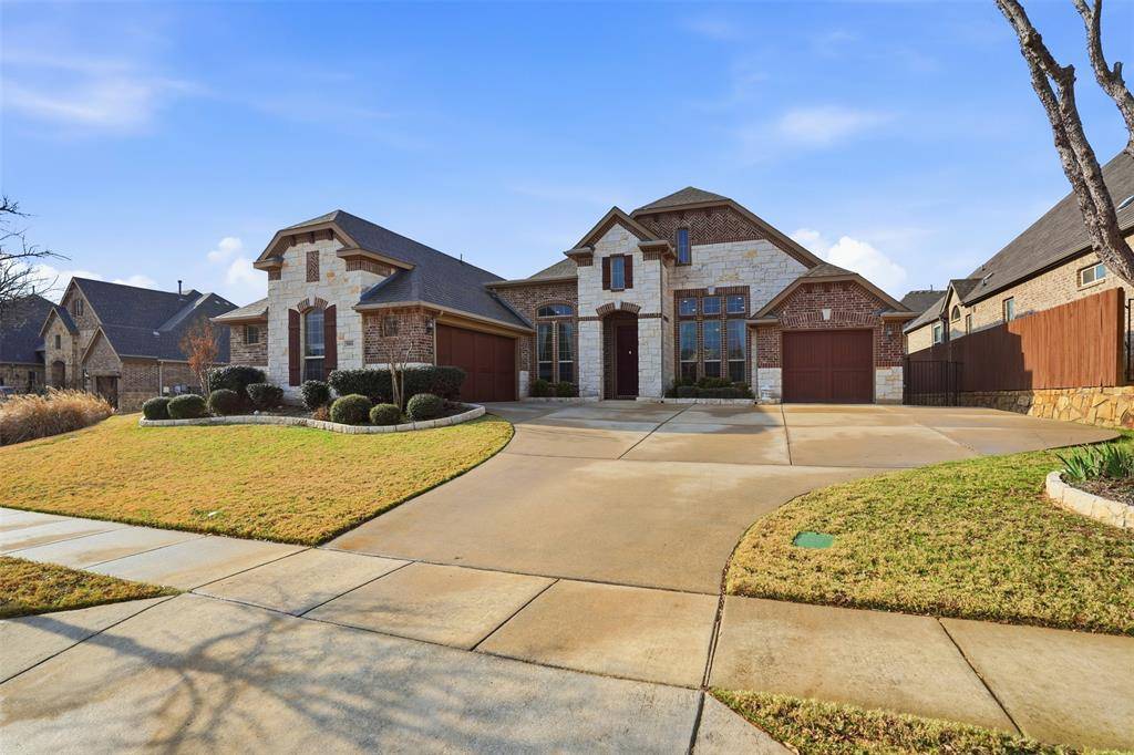 Fort Worth, TX 76244,9801 Broiles Lane