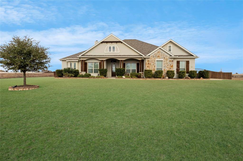 Waxahachie, TX 75167,1571 E Highland Road