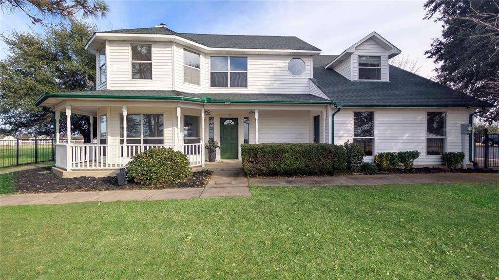 Nevada, TX 75173,5909 County Road 488