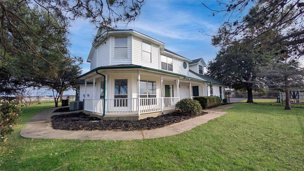 Nevada, TX 75173,5909 County Road 488