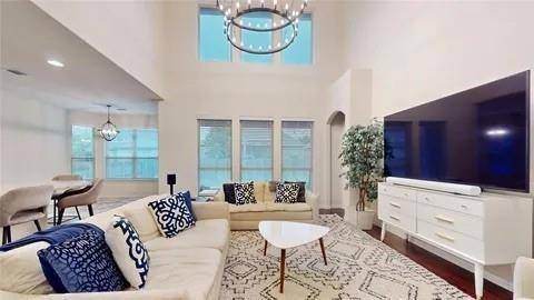 Denton, TX 76208,3308 Knoll Pines Road