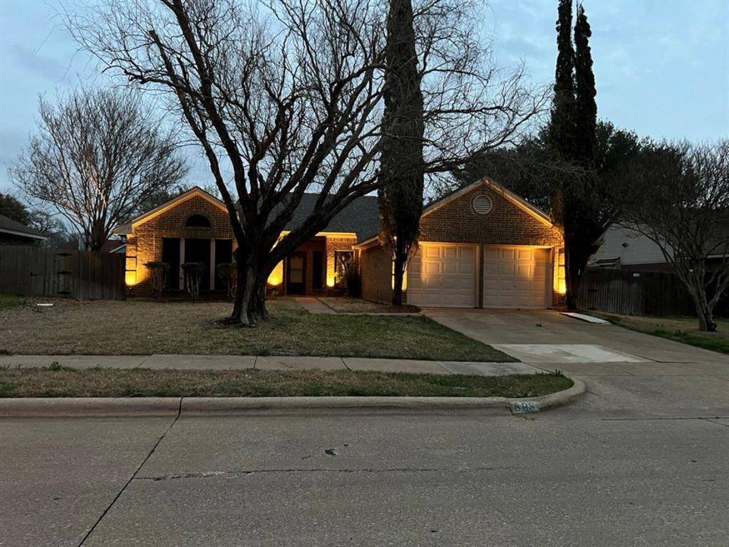 Mesquite, TX 75181,808 Bridgewater Lane