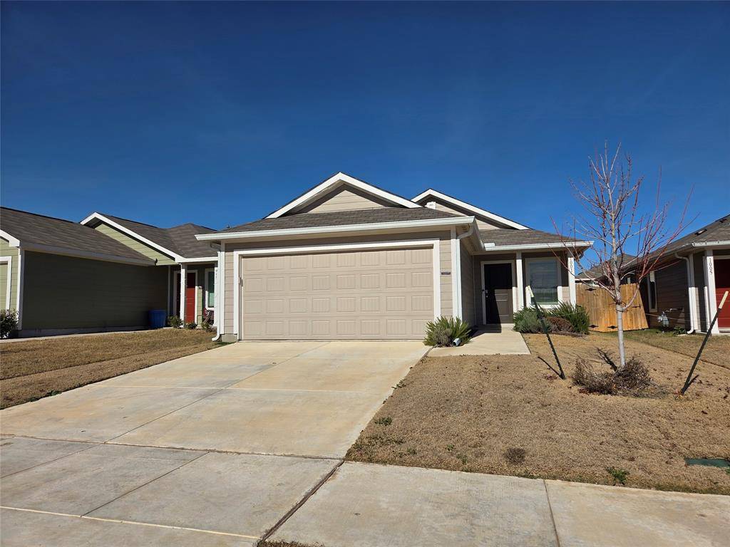 Princeton, TX 75407,1001 Mountain Laurel Road