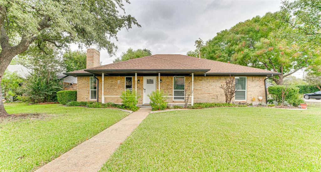 Wylie, TX 75098,400 Stoneybrook Drive