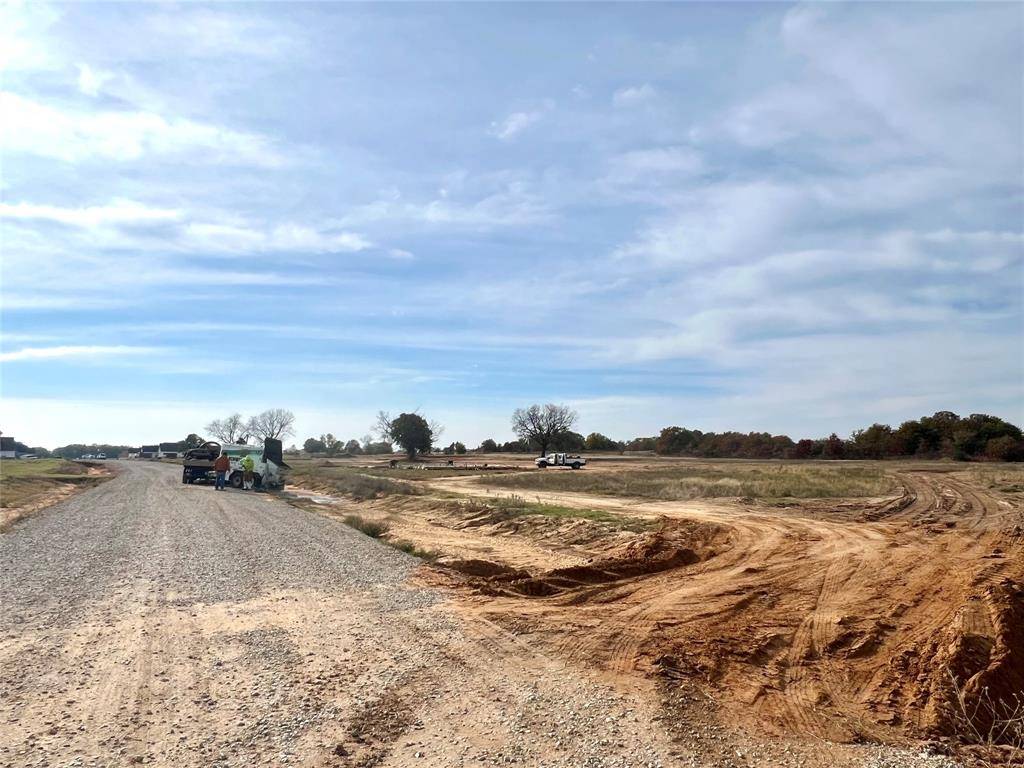 Poolville, TX 76487,304 zion ridge Ridge