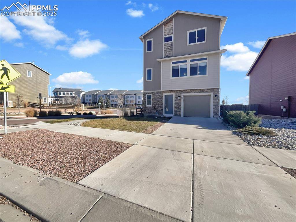 Colorado Springs, CO 80915,769 Grissom DR