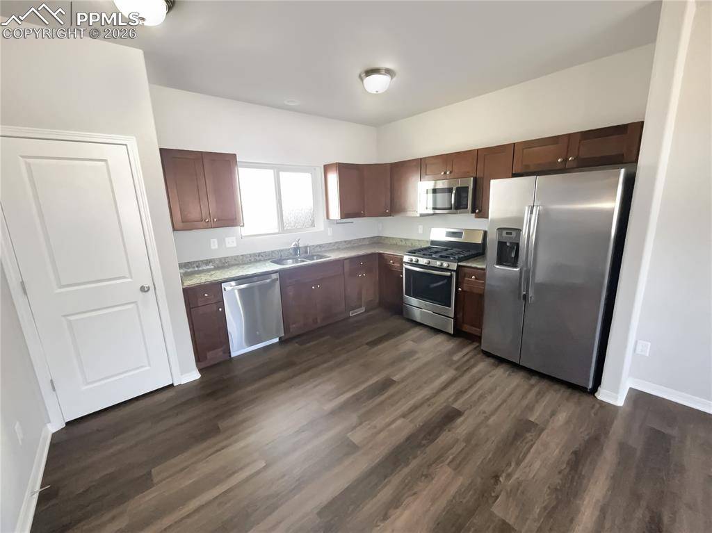 Colorado Springs, CO 80915,769 Grissom DR