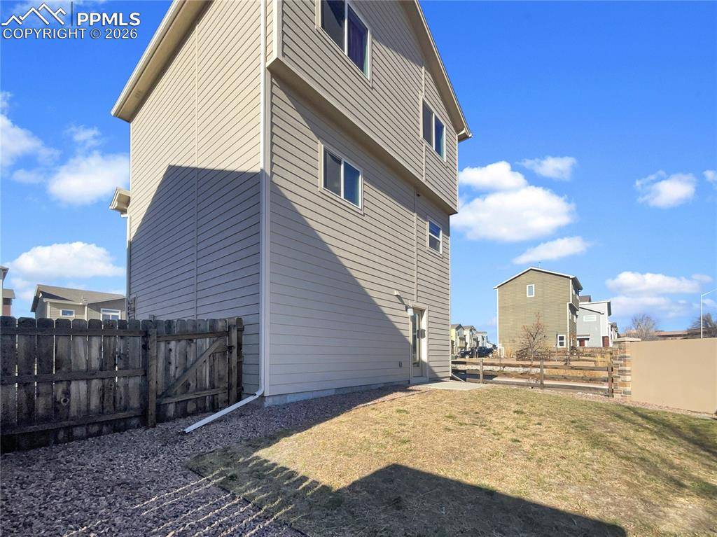 Colorado Springs, CO 80915,769 Grissom DR