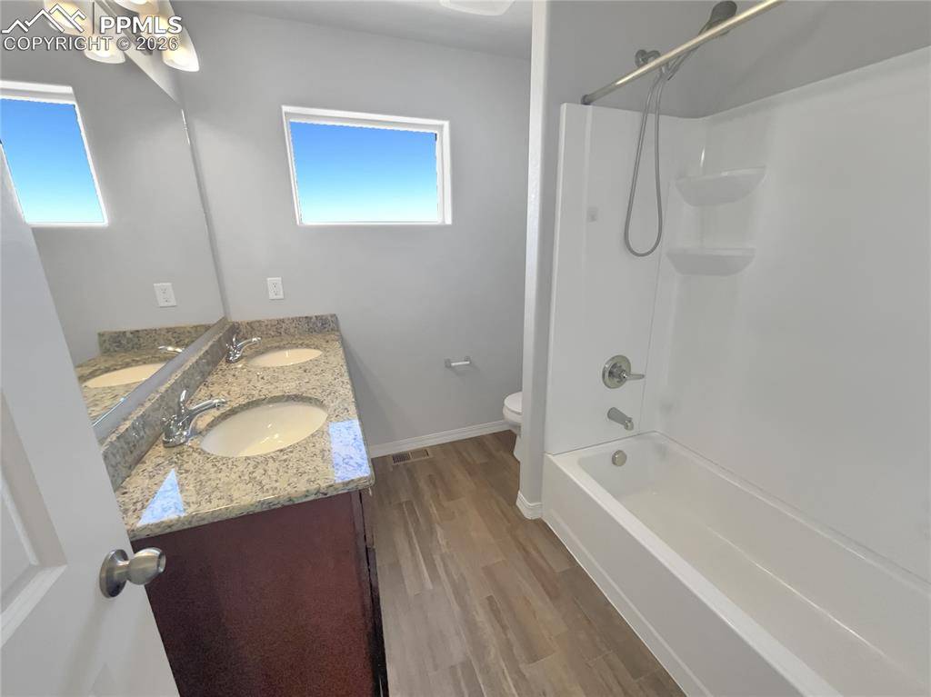 Colorado Springs, CO 80915,769 Grissom DR