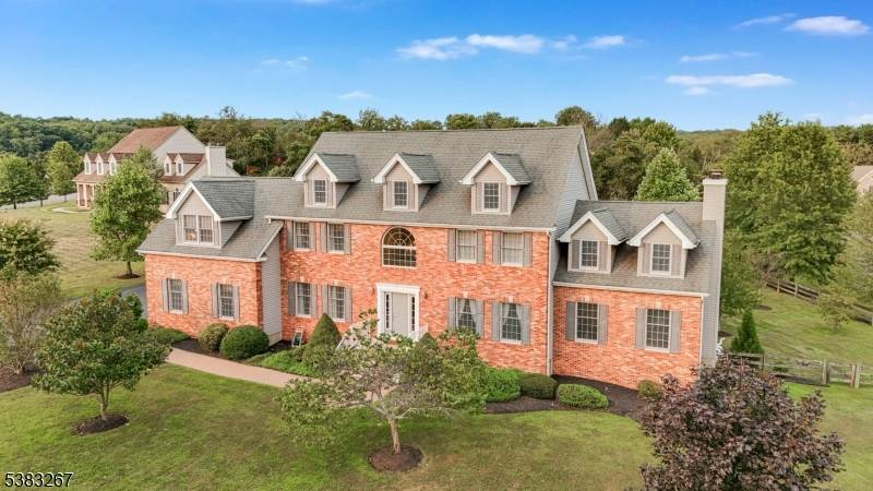 Alexandria Twp., NJ 08848,8 Hemingway Dr