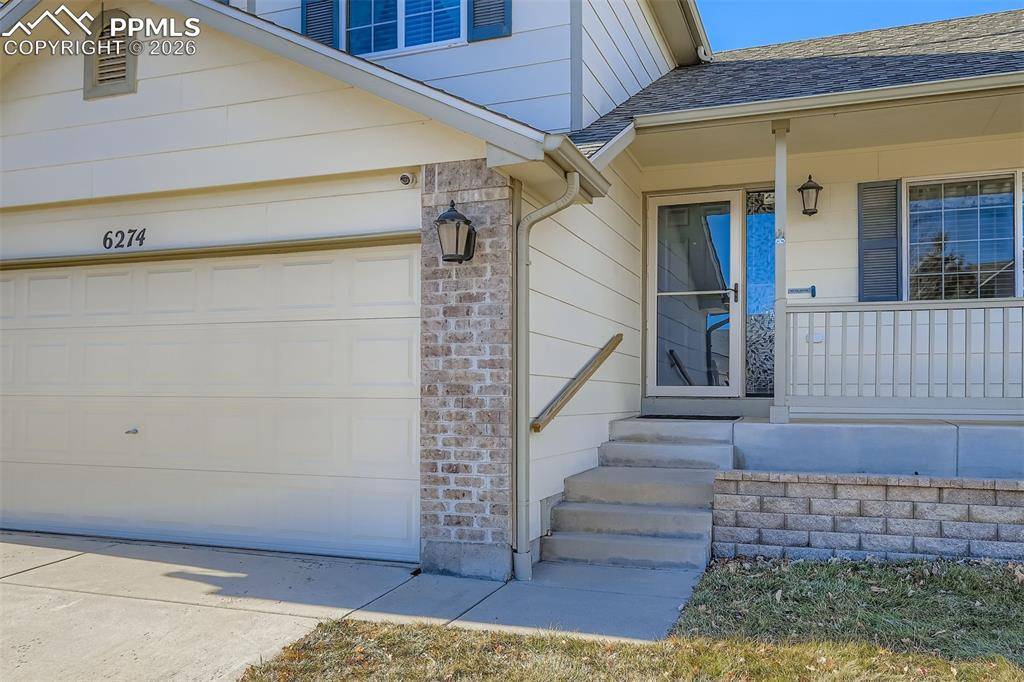 Colorado Springs, CO 80923,6274 Hartman DR