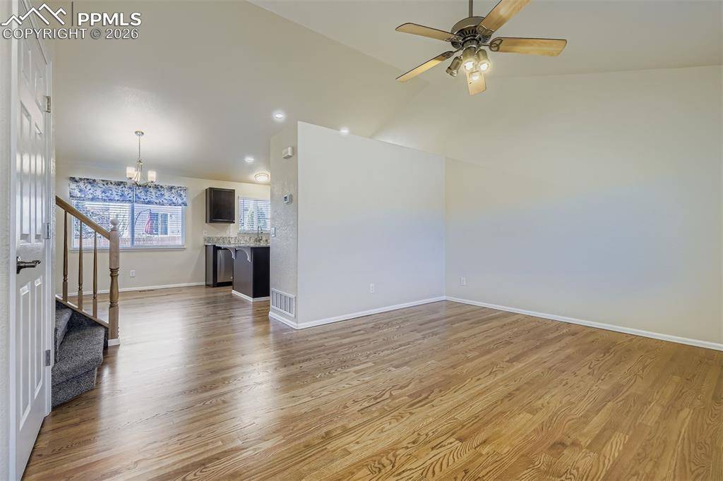 Colorado Springs, CO 80923,6274 Hartman DR