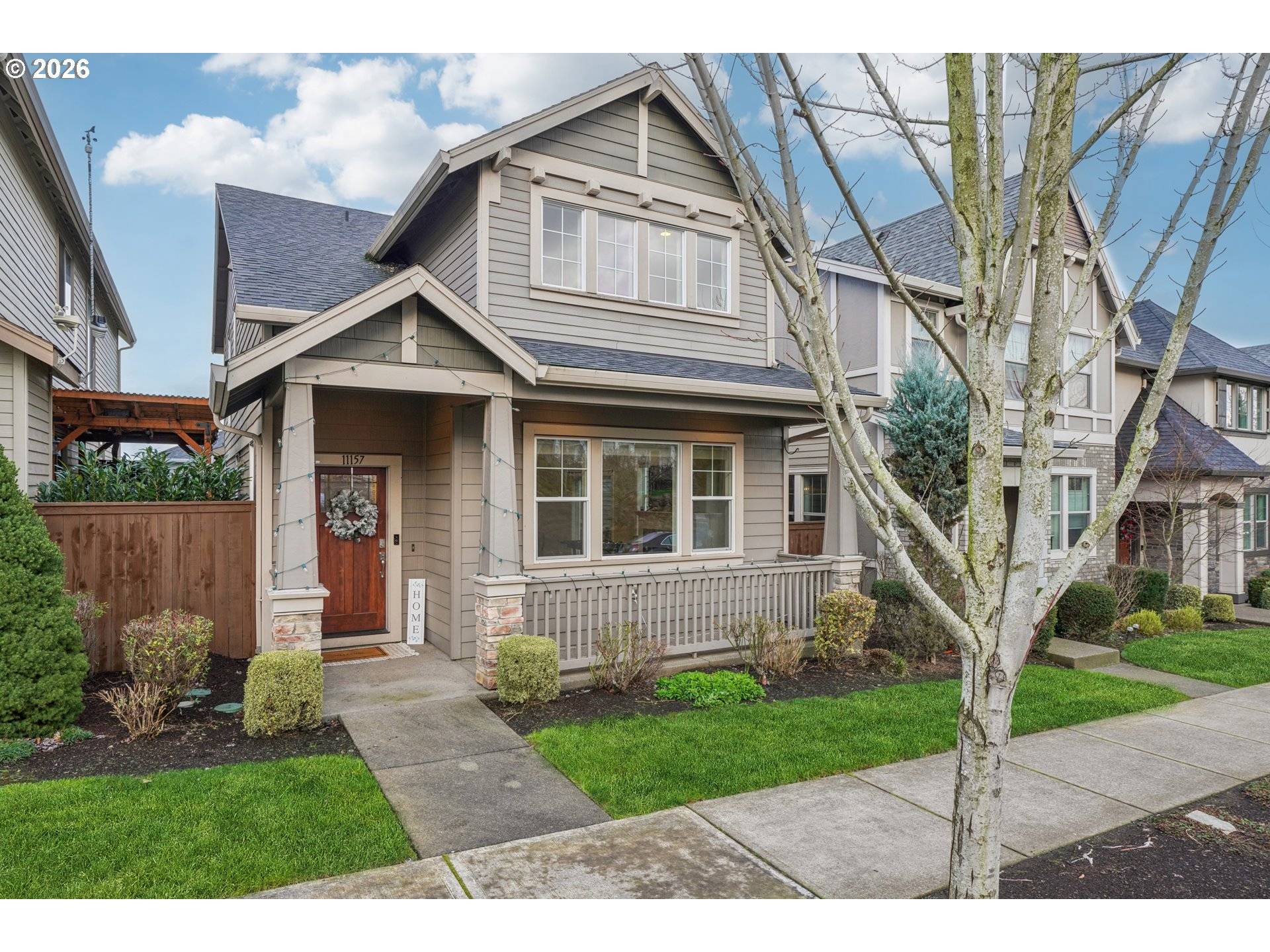 Wilsonville, OR 97070,11157 SW BERLIN AVE