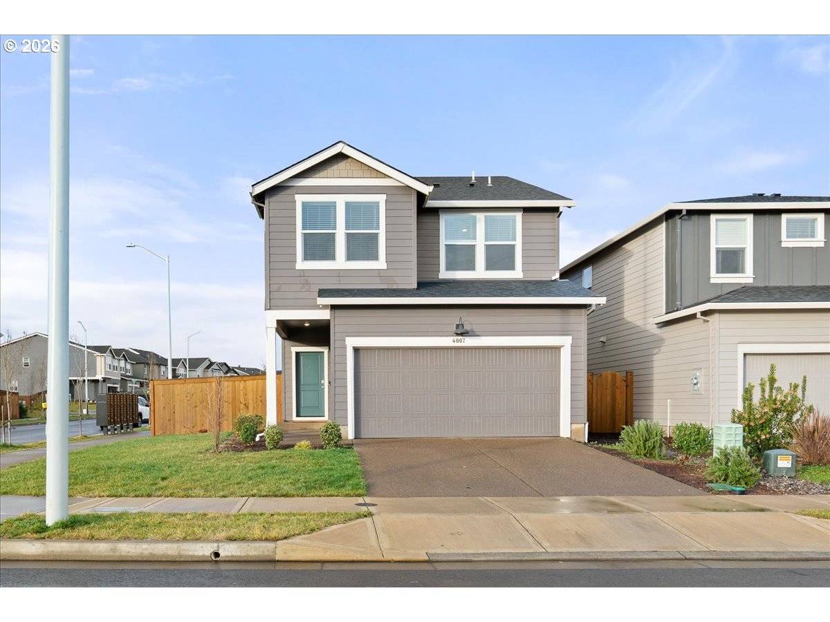 Salem, OR 97301,4807 MILO AVE