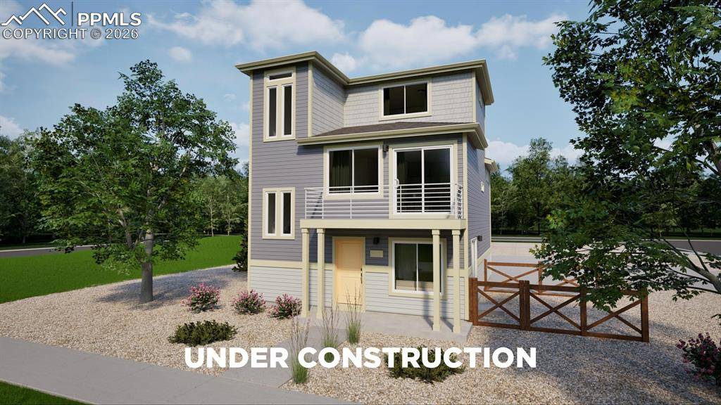 Colorado Springs, CO 80927,9298 Oro City LOOP