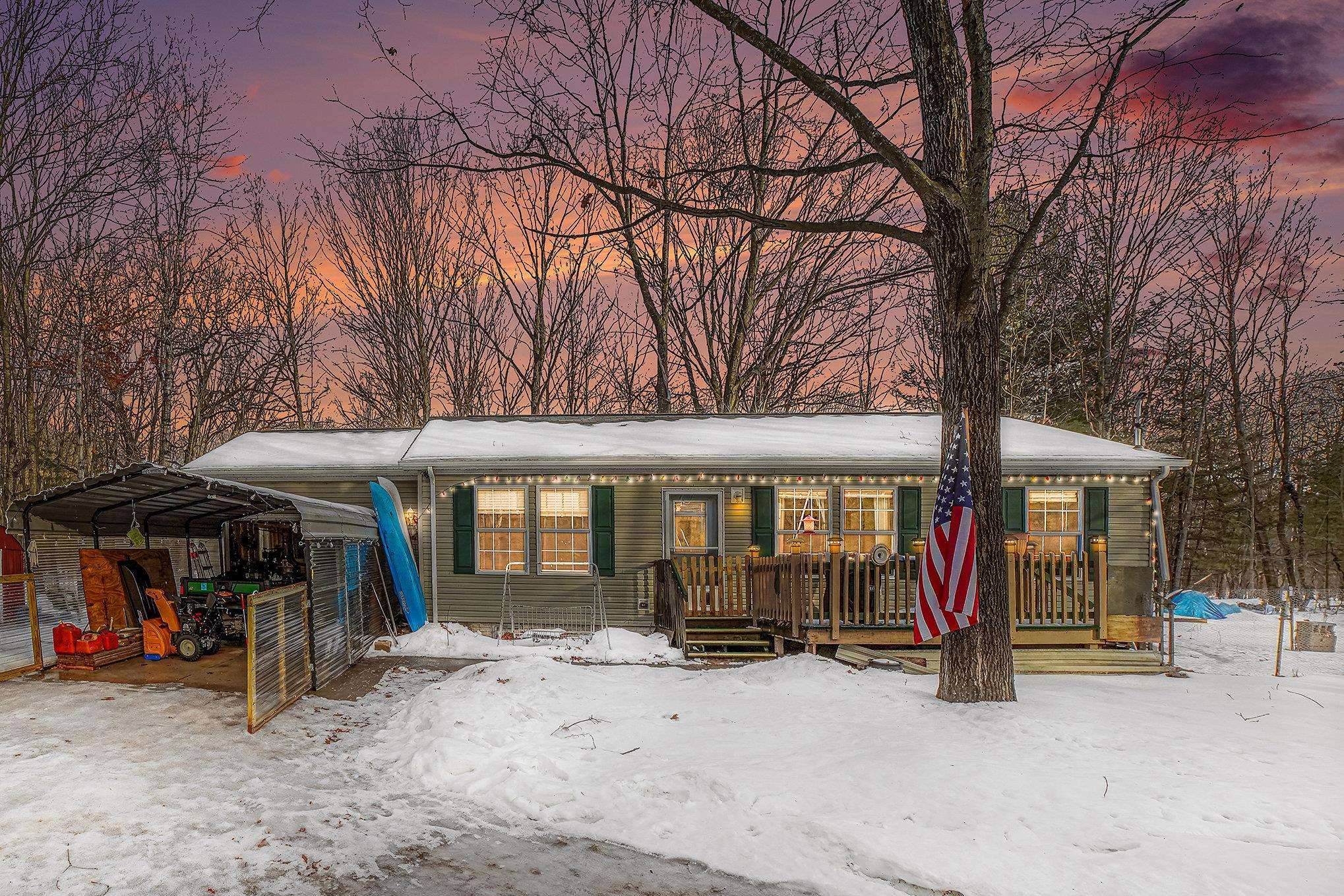 Gladwin, MI 48624,2738 Lakeshore DR