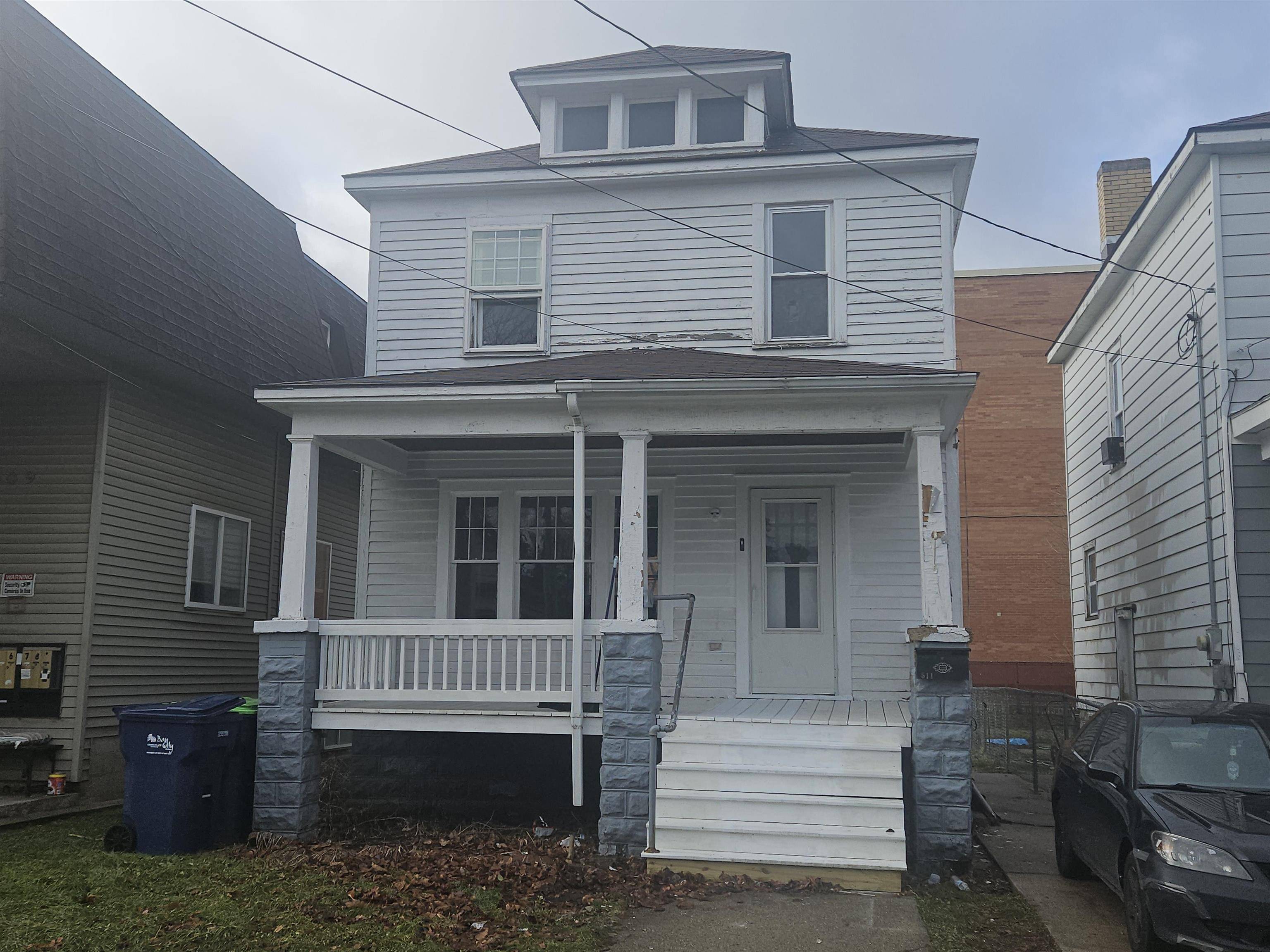 Bay City, MI 48708,511 N Grant ST