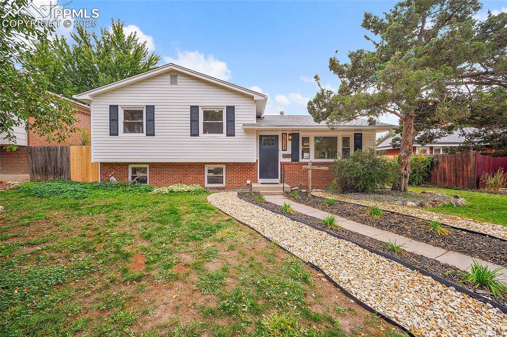 Colorado Springs, CO 80909,2507 Mount Vernon ST