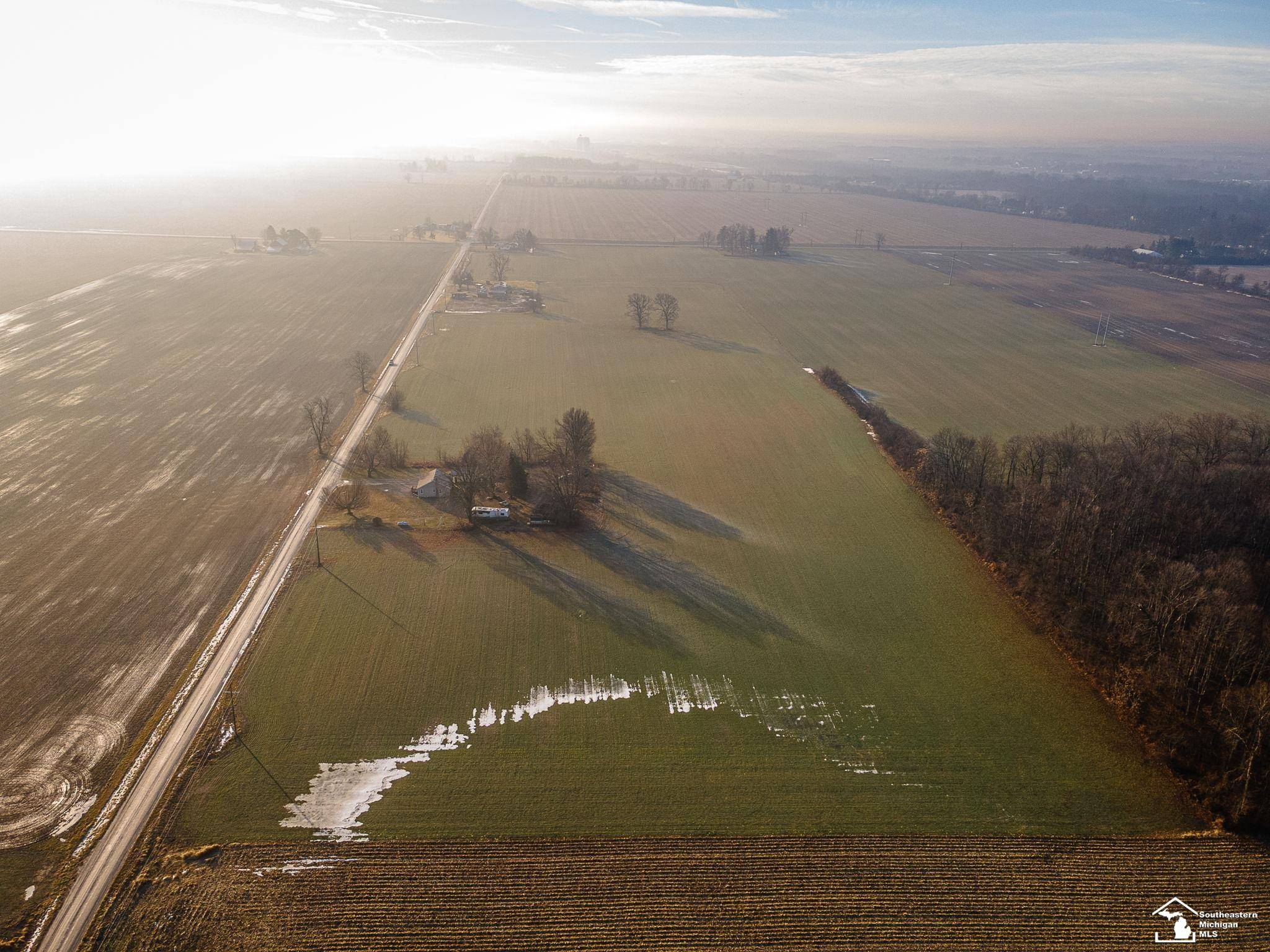 Azalia, MI 48110,00 Wells RD