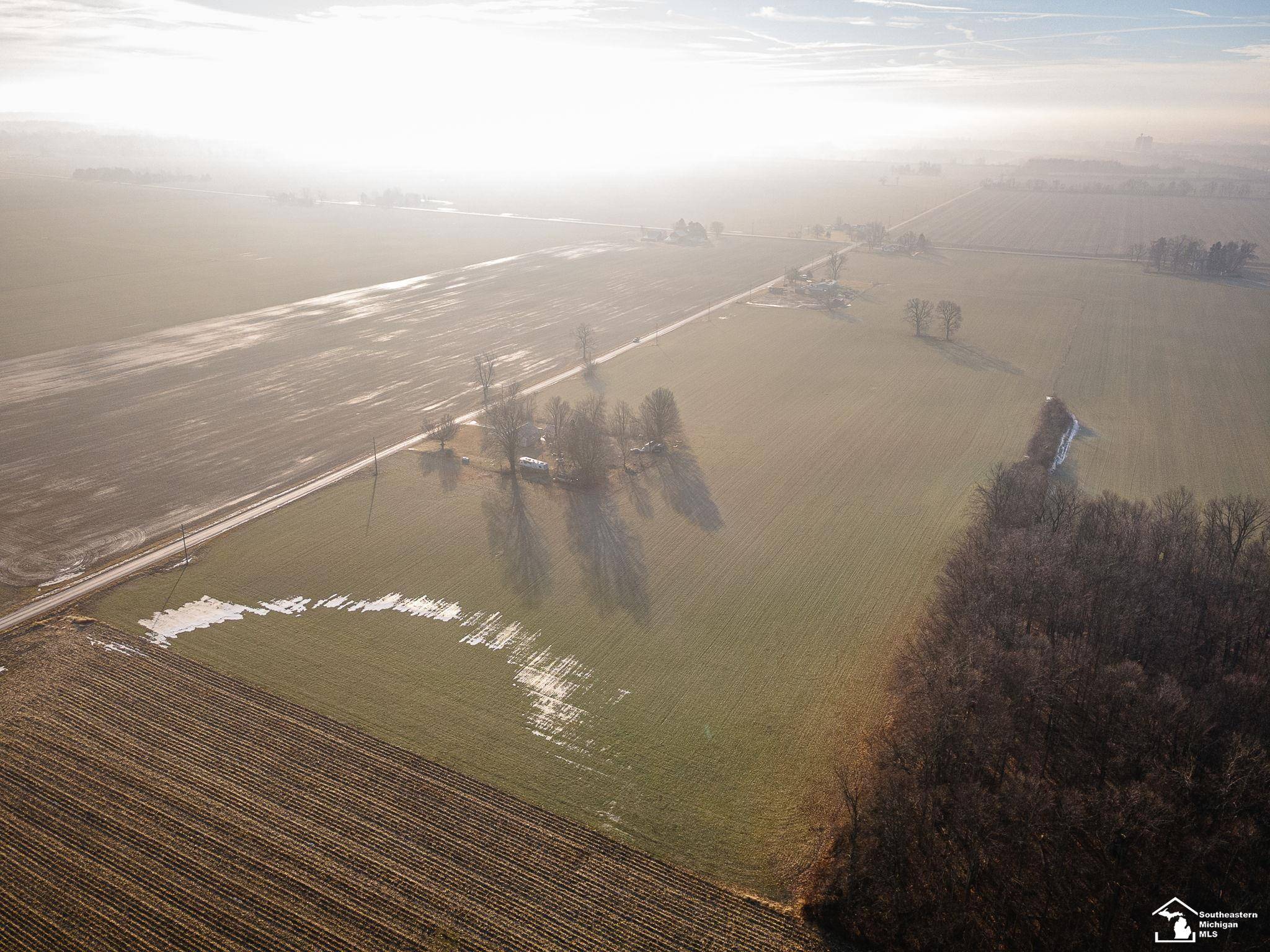 Azalia, MI 48110,00 Wells RD