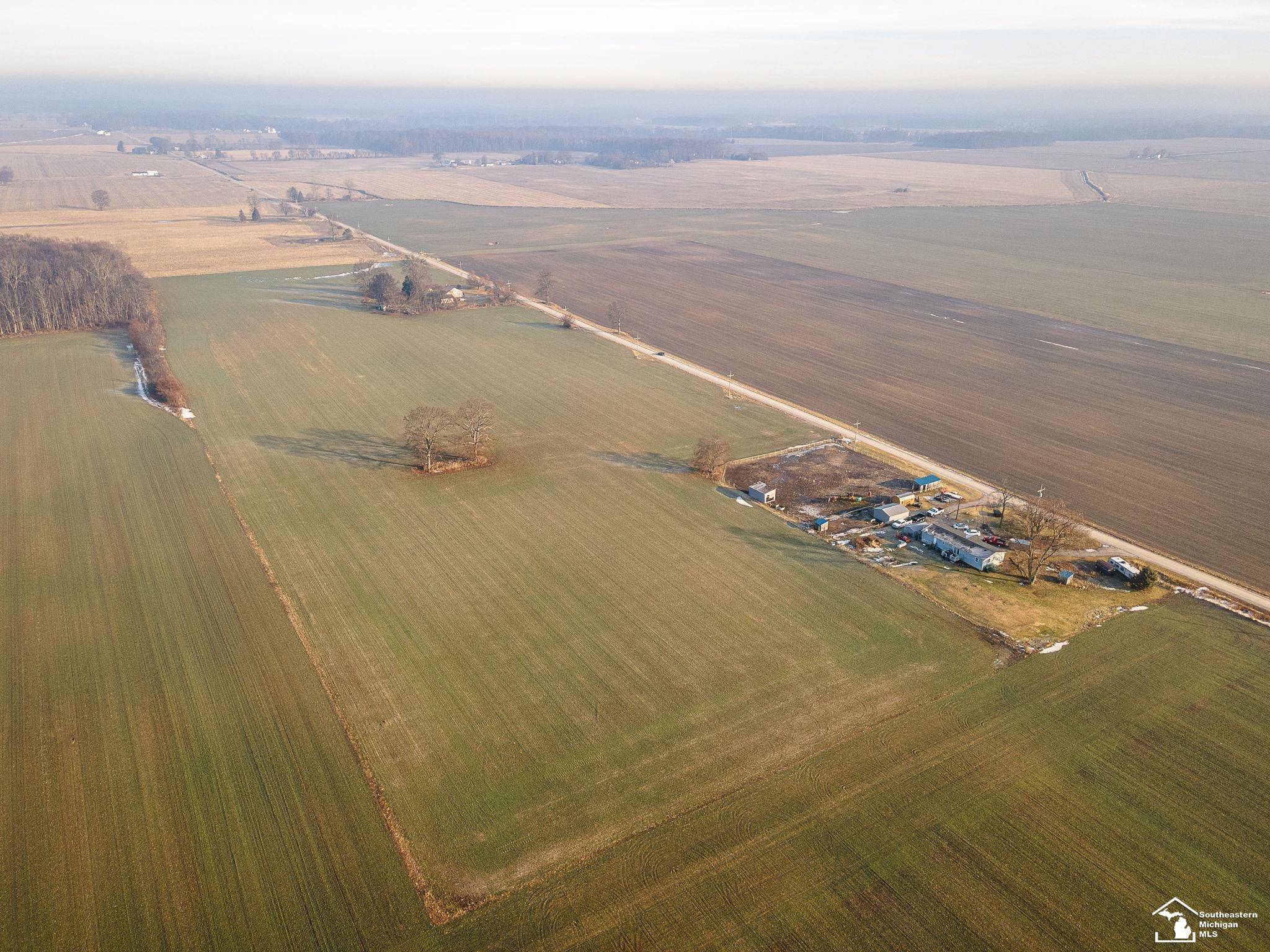 Azalia, MI 48110,00 Wells RD