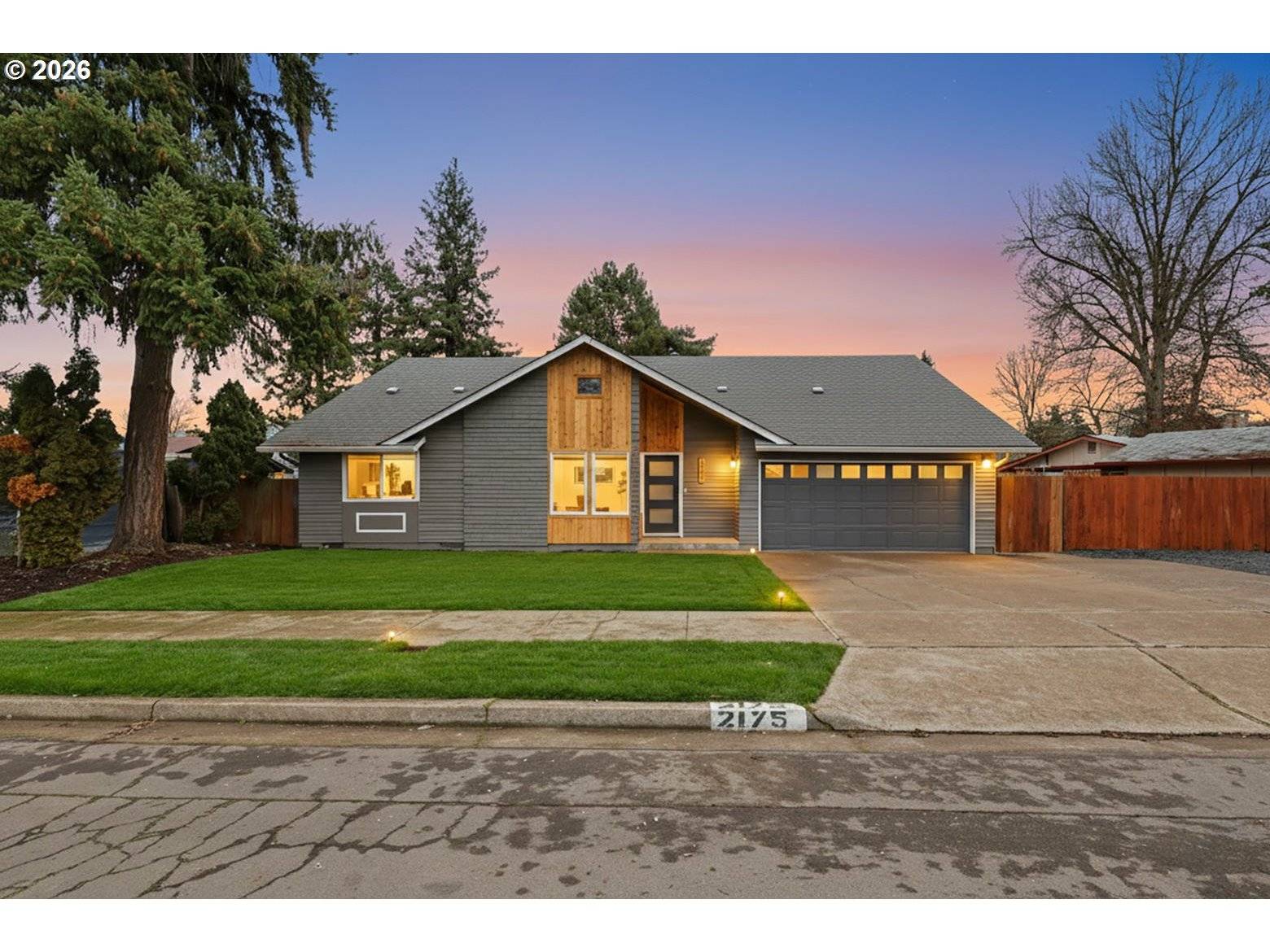 Eugene, OR 97405,2175 Princeton DR