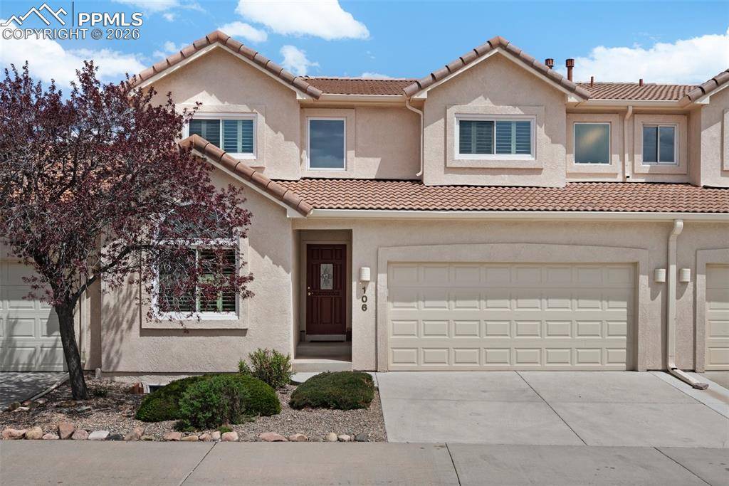 Colorado Springs, CO 80921,106 Luxury LN