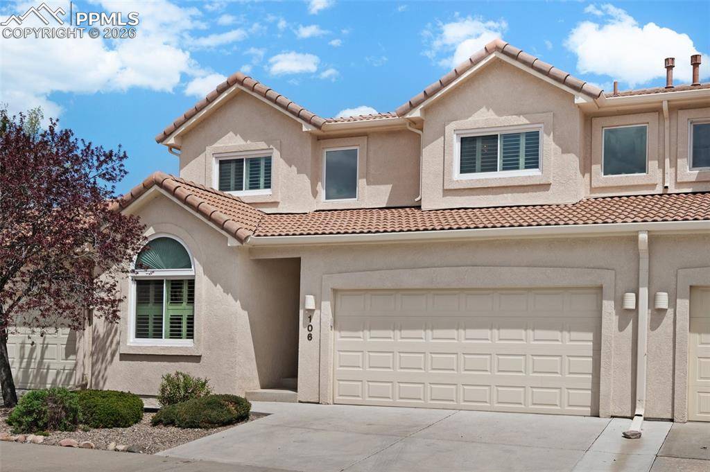 Colorado Springs, CO 80921,106 Luxury LN