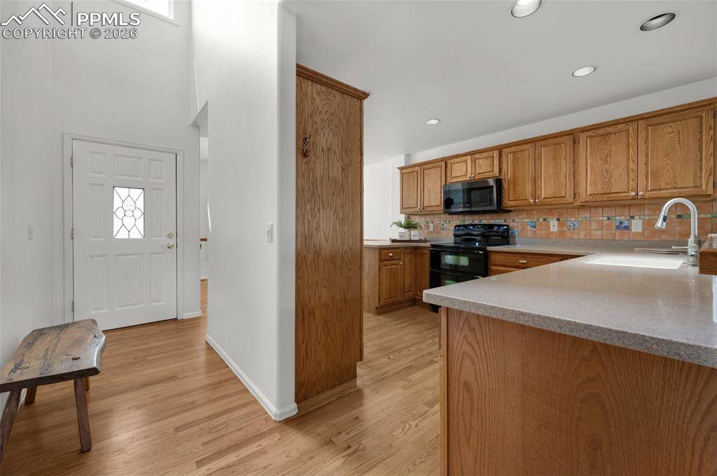 Colorado Springs, CO 80921,106 Luxury LN