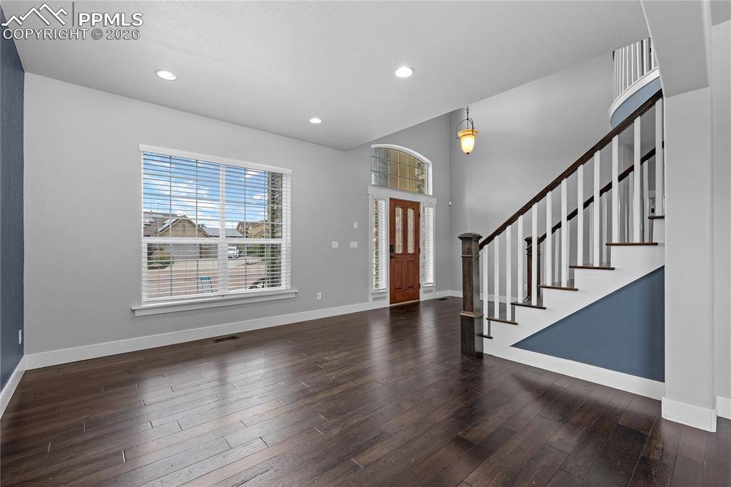 Colorado Springs, CO 80921,1069 Glengary PL