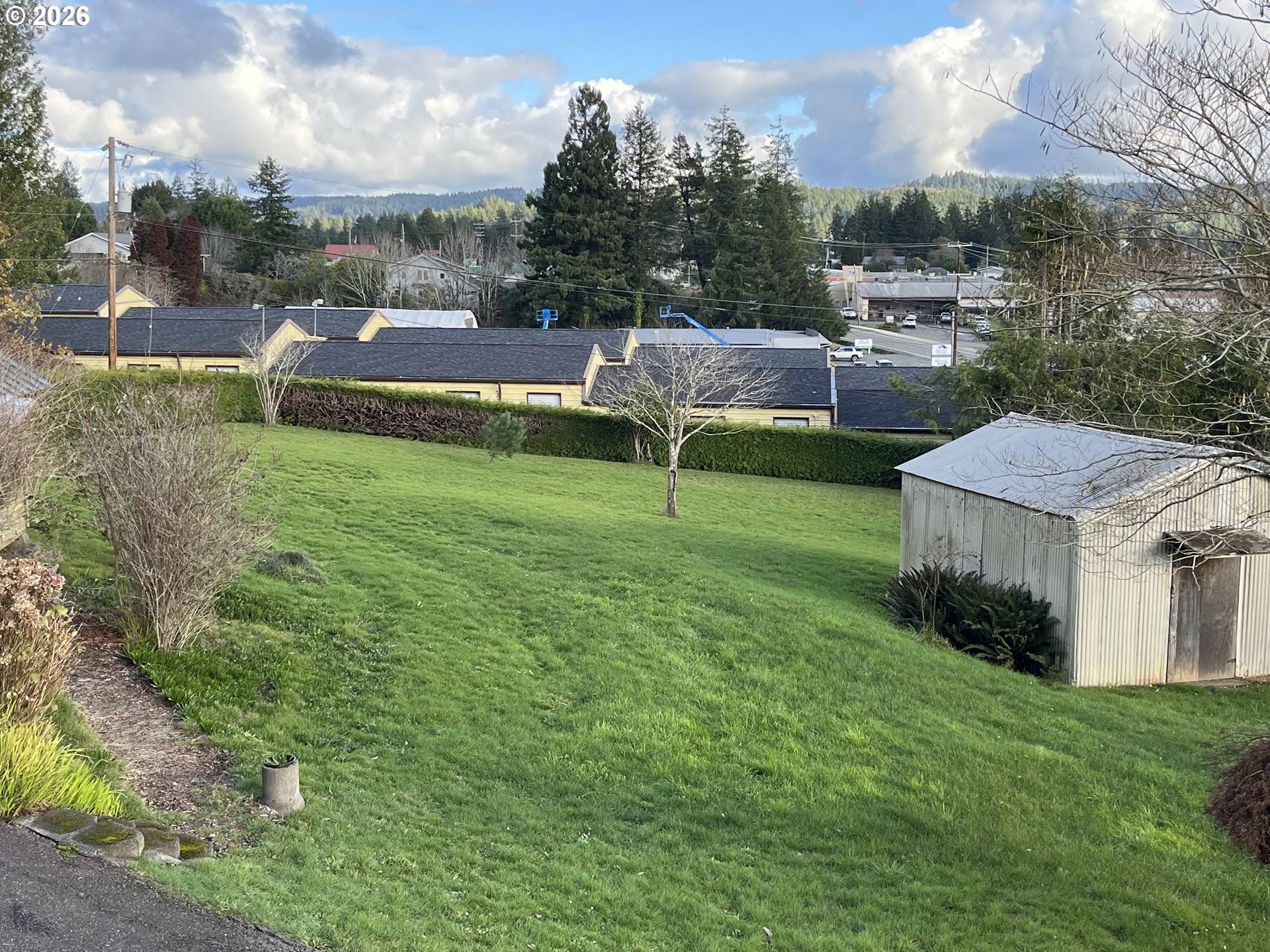 Coquille, OR 97423,1212 PRIVATE DR