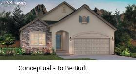 Colorado Springs, CO 80924,9377 Gallery PL